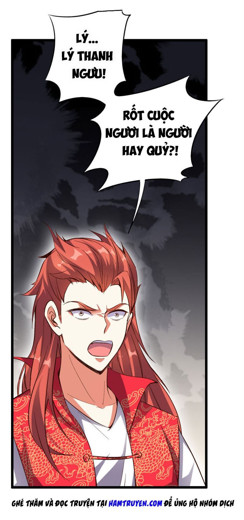 Phục Thiên Thánh Chủ Chapter 29 - Trang 2