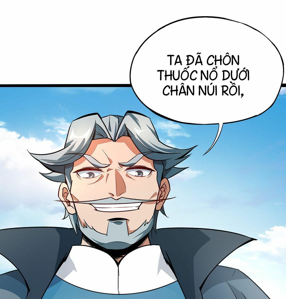 Phục Thiên Thánh Chủ Chapter 3 - Trang 2