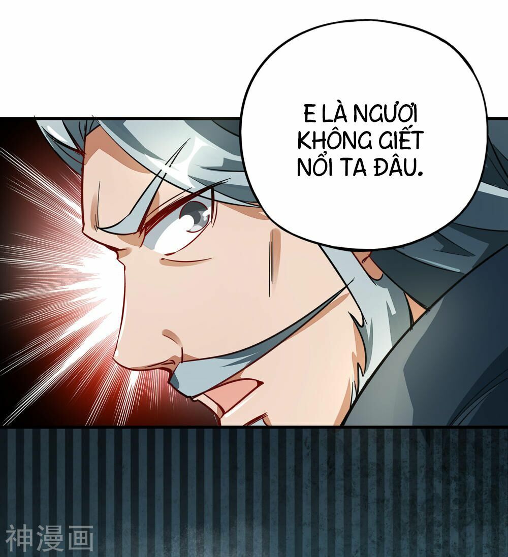 Phục Thiên Thánh Chủ Chapter 3 - Trang 2