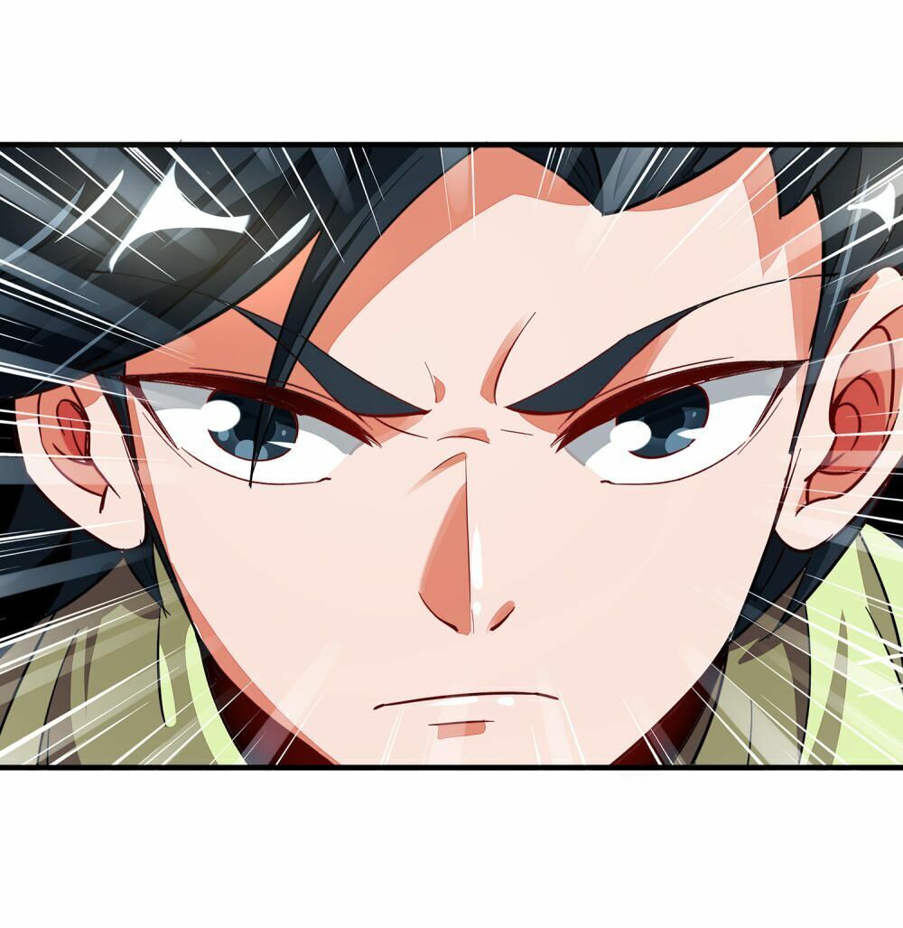 Phục Thiên Thánh Chủ Chapter 3 - Trang 2