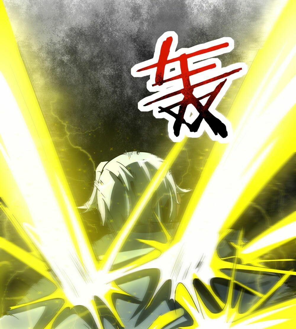 Phục Thiên Thánh Chủ Chapter 3 - Trang 2