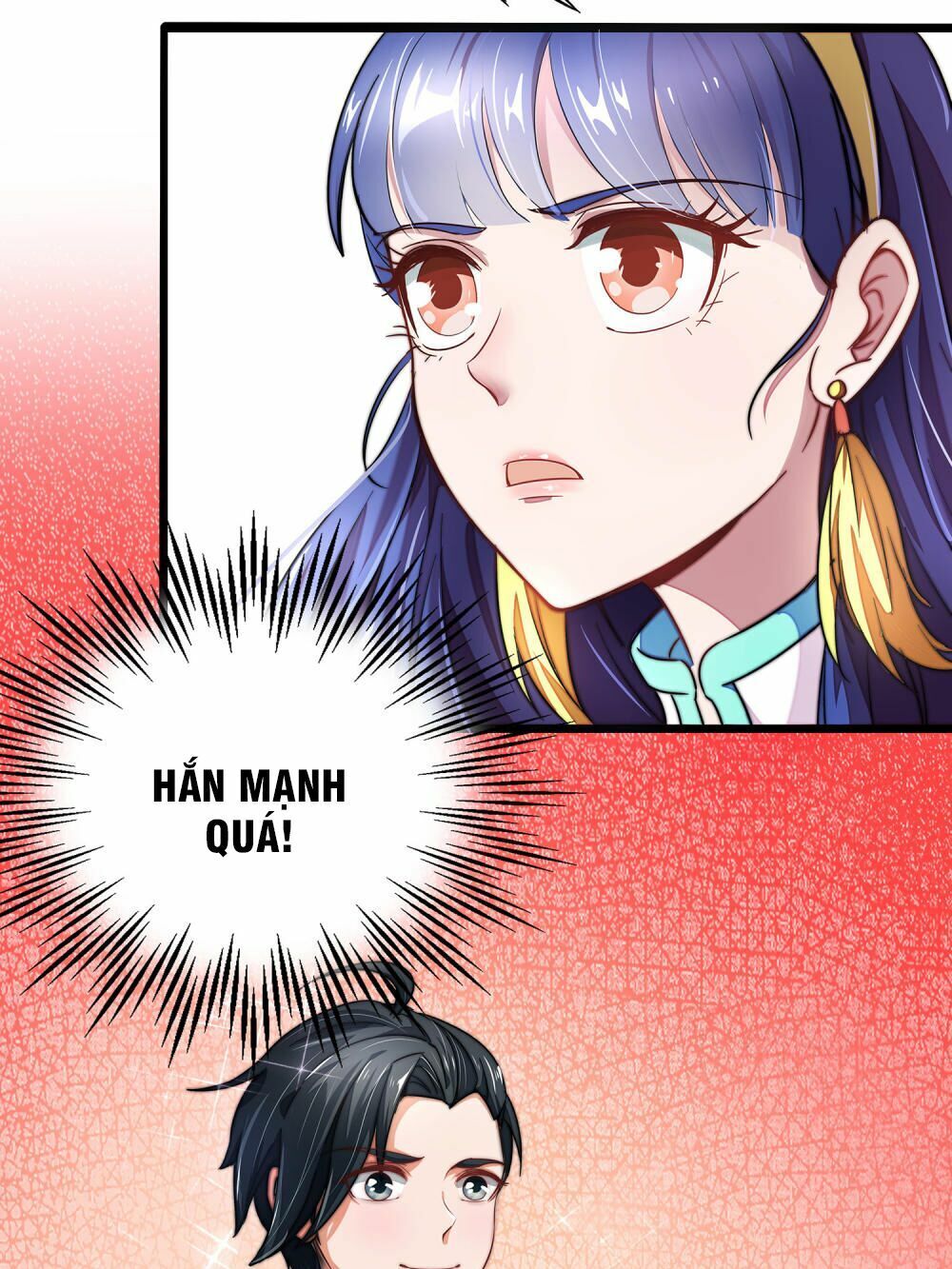 Phục Thiên Thánh Chủ Chapter 3 - Trang 2