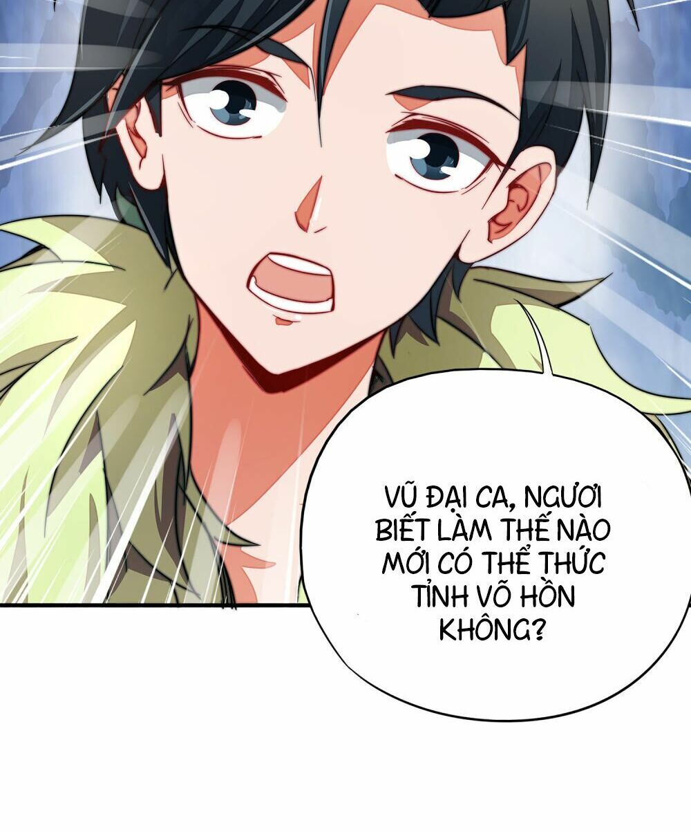 Phục Thiên Thánh Chủ Chapter 3 - Trang 2