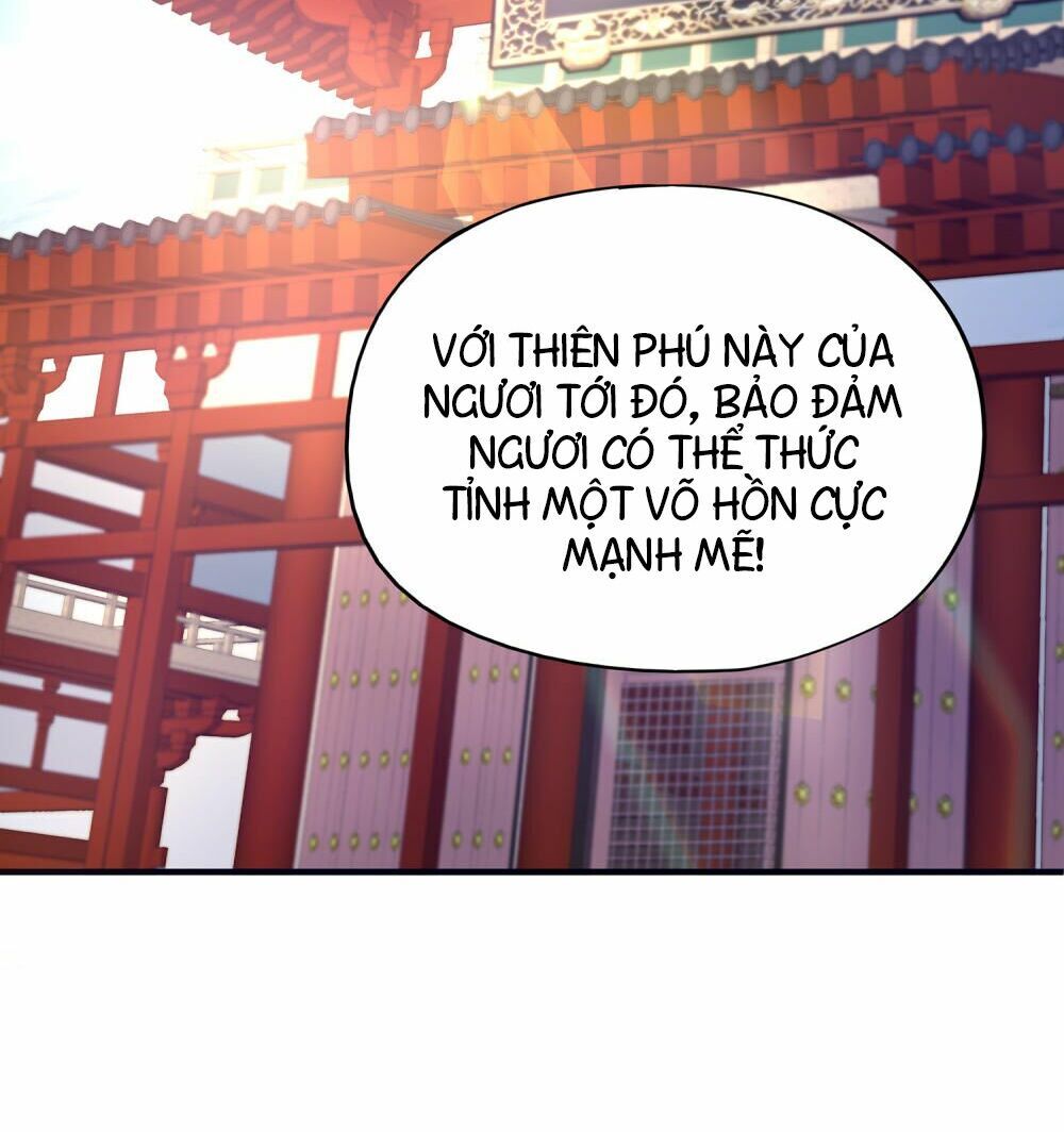 Phục Thiên Thánh Chủ Chapter 3 - Trang 2