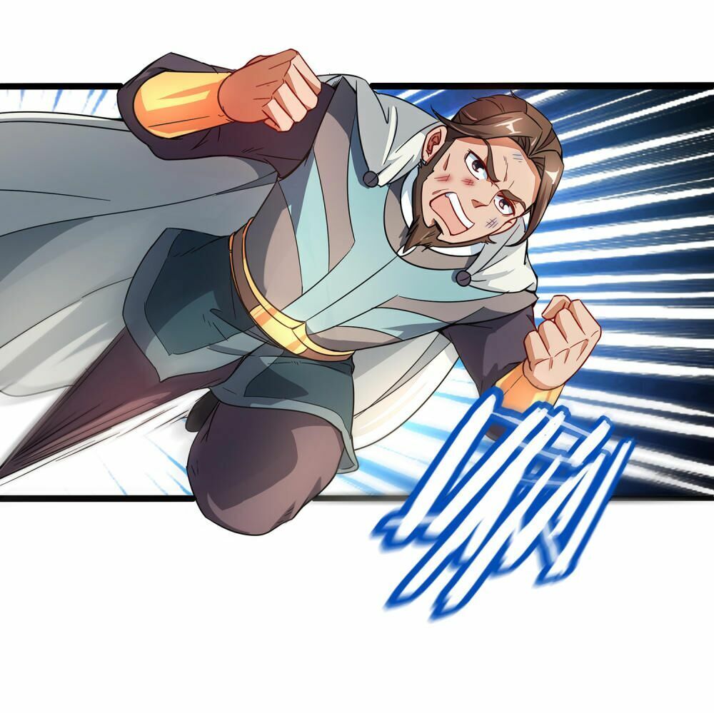 Phục Thiên Thánh Chủ Chapter 3 - Trang 2