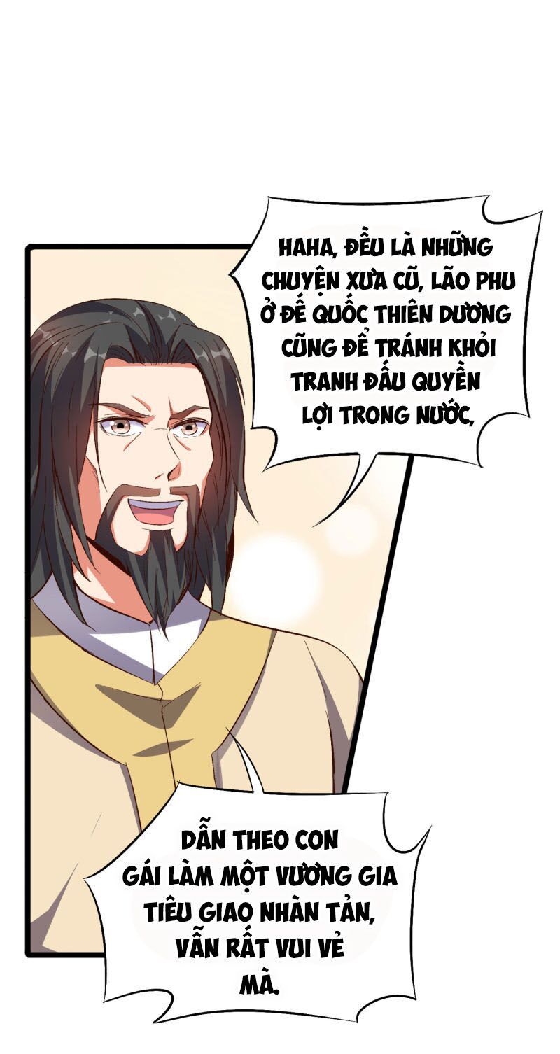 Phục Thiên Thánh Chủ Chapter 31 - Trang 2