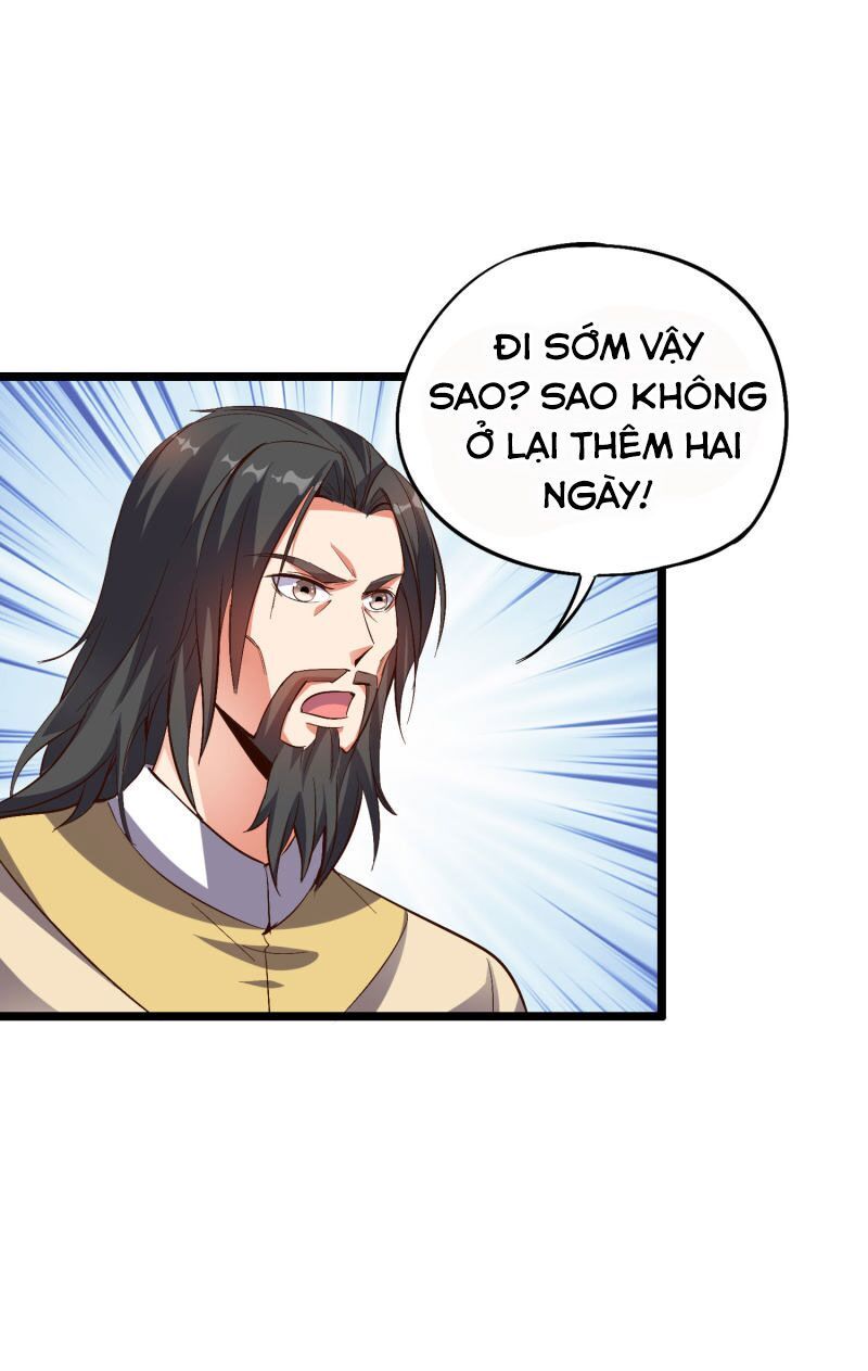 Phục Thiên Thánh Chủ Chapter 31 - Trang 2