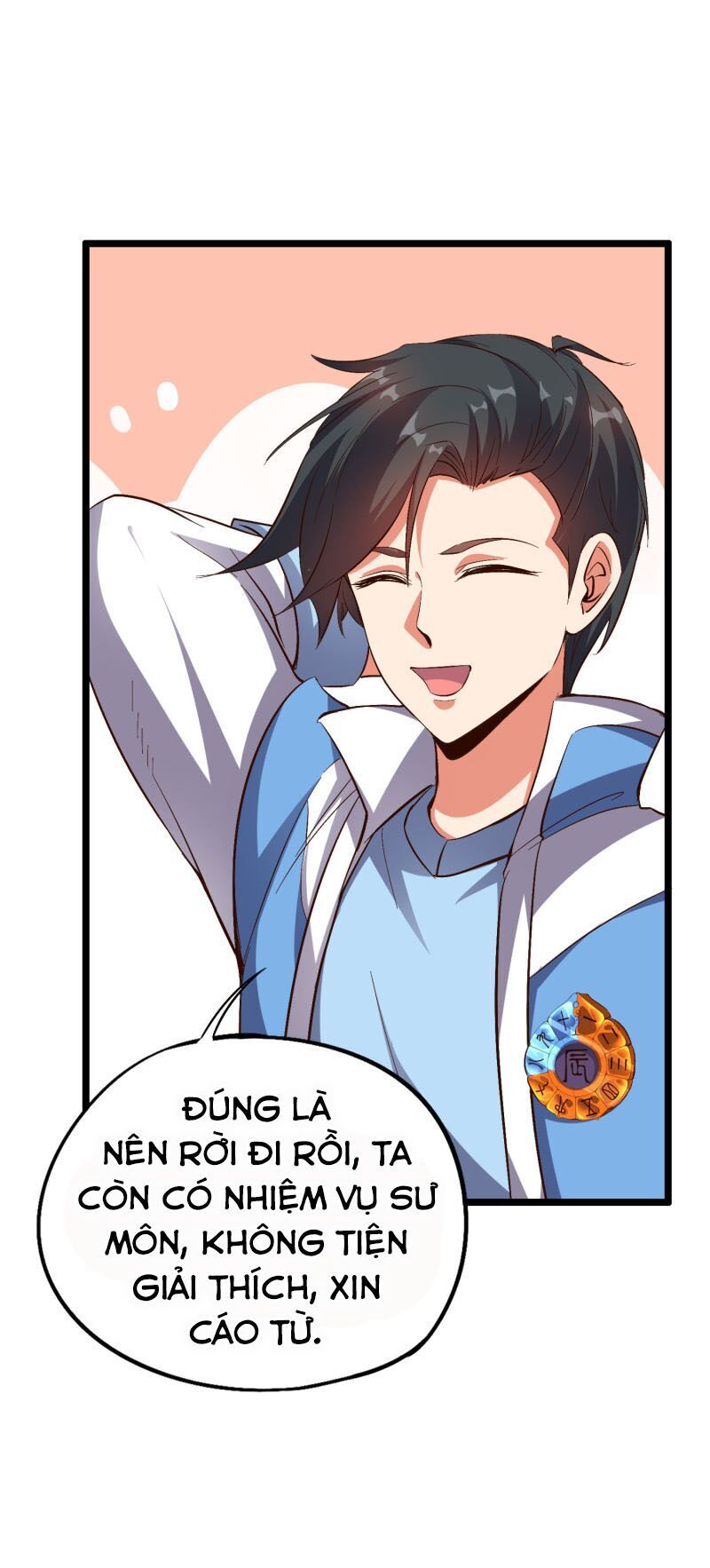 Phục Thiên Thánh Chủ Chapter 31 - Trang 2