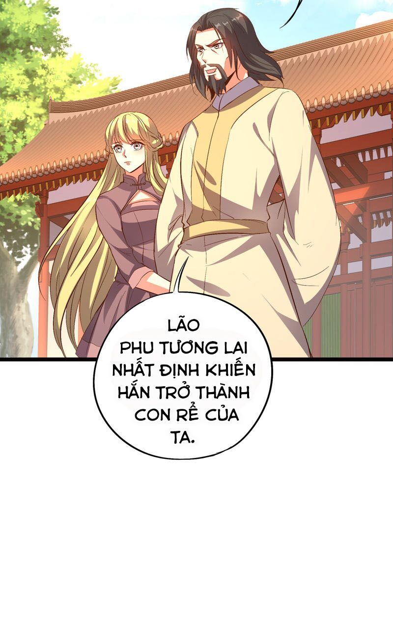 Phục Thiên Thánh Chủ Chapter 31 - Trang 2