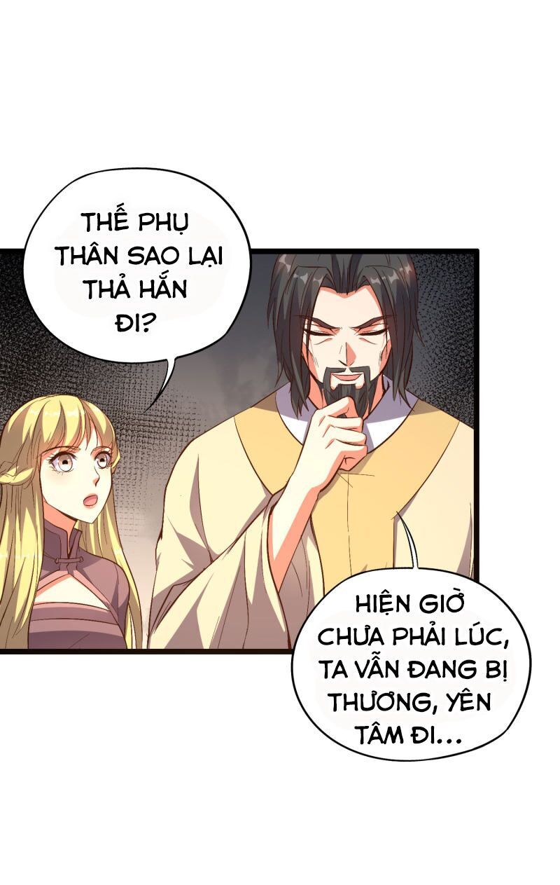 Phục Thiên Thánh Chủ Chapter 31 - Trang 2