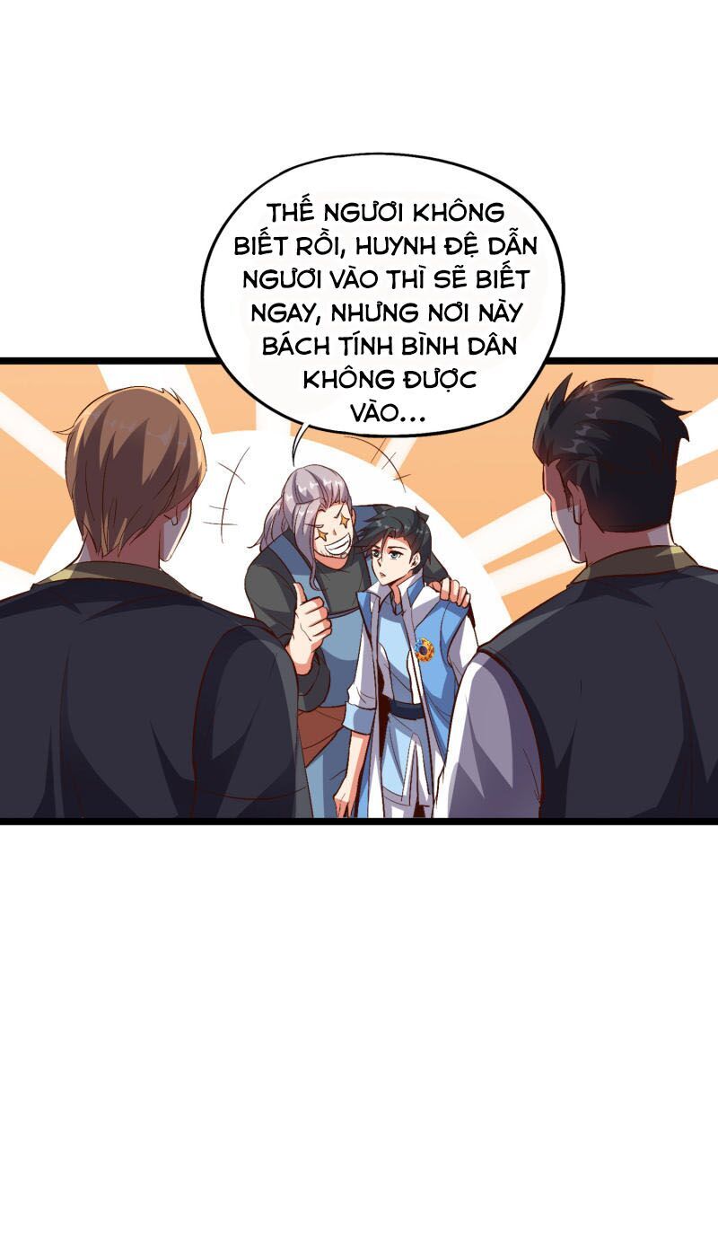 Phục Thiên Thánh Chủ Chapter 31 - Trang 2