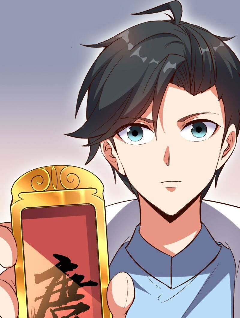 Phục Thiên Thánh Chủ Chapter 31 - Trang 2