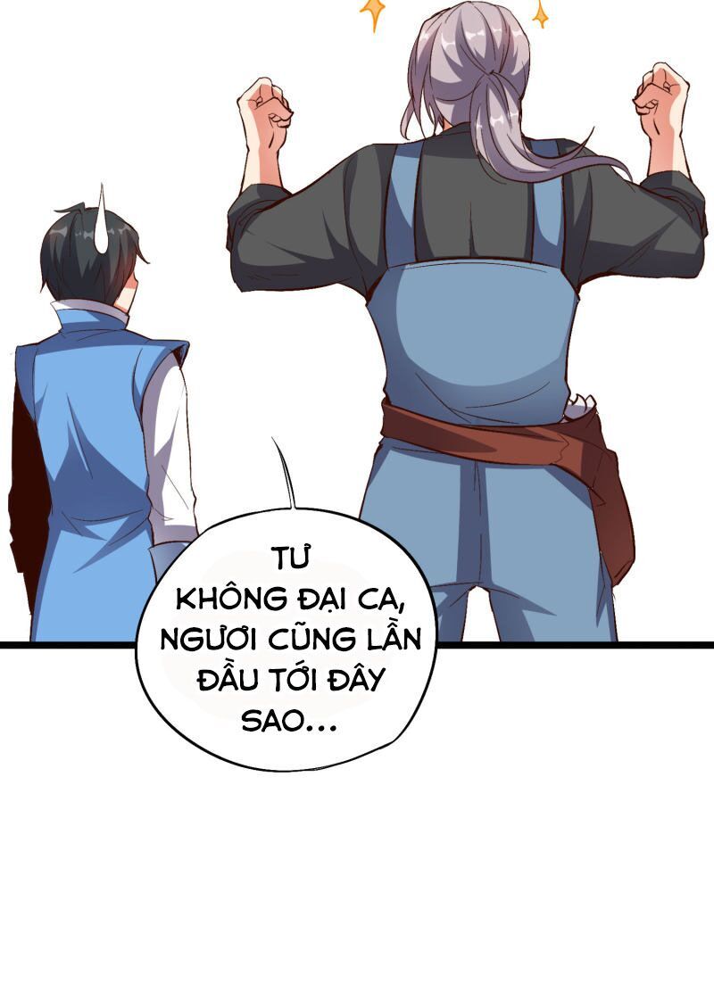 Phục Thiên Thánh Chủ Chapter 31 - Trang 2