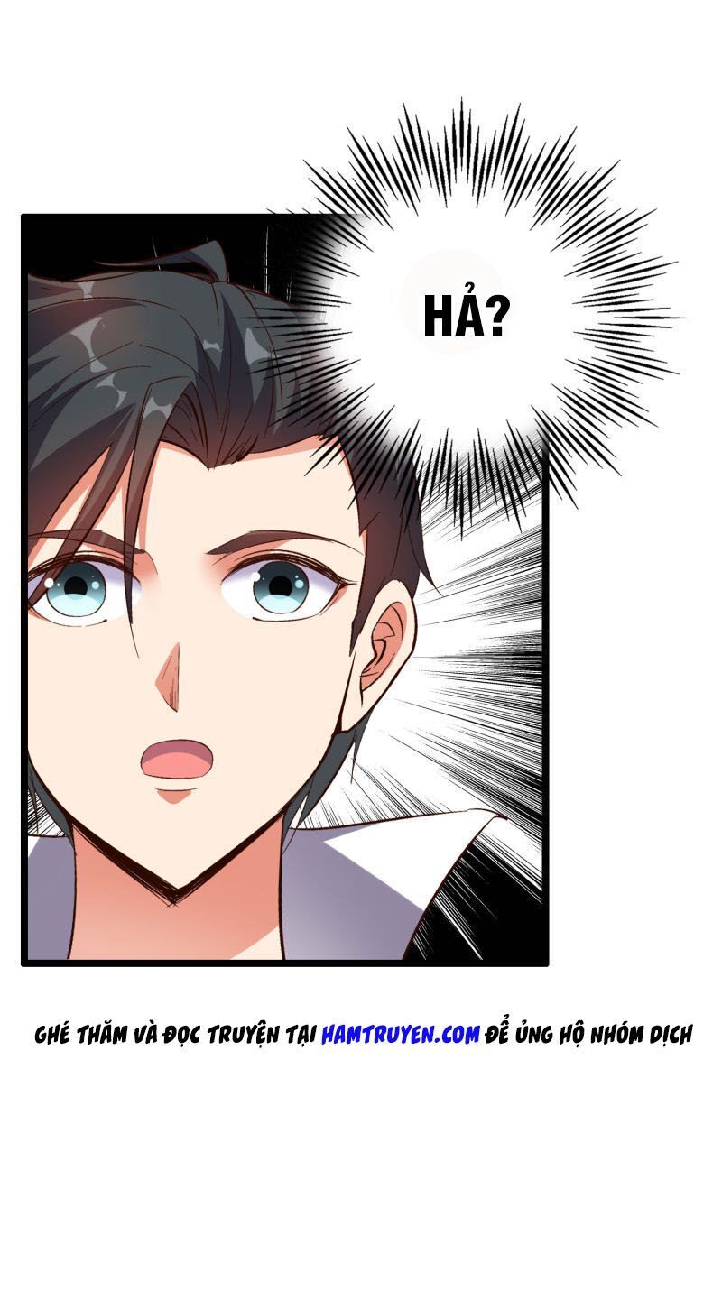 Phục Thiên Thánh Chủ Chapter 31 - Trang 2