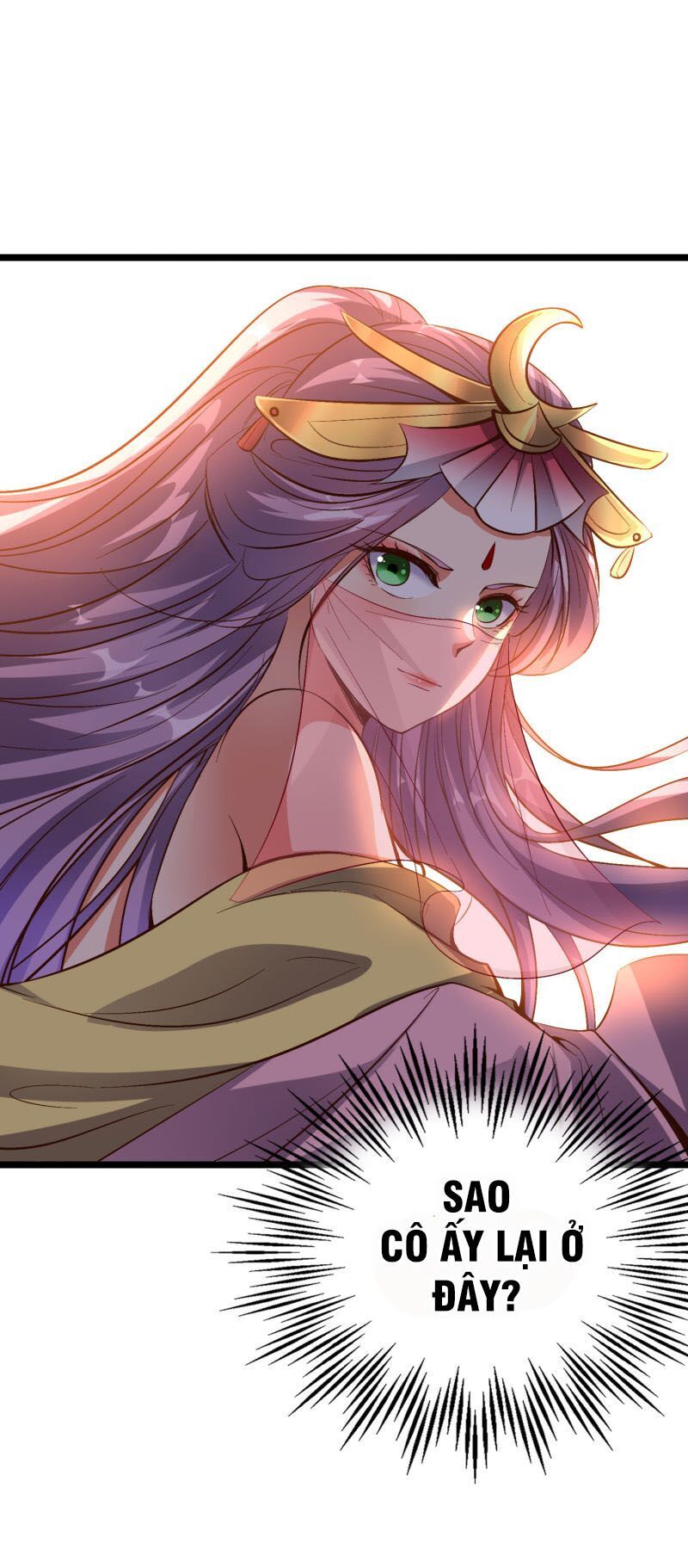 Phục Thiên Thánh Chủ Chapter 31 - Trang 2