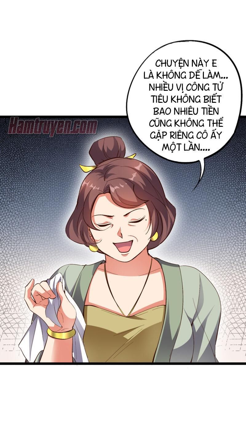 Phục Thiên Thánh Chủ Chapter 32 - Trang 2