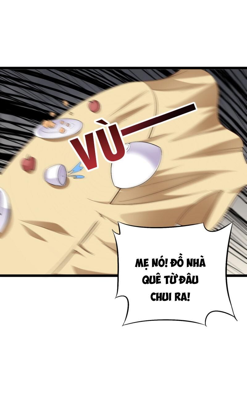 Phục Thiên Thánh Chủ Chapter 32 - Trang 2