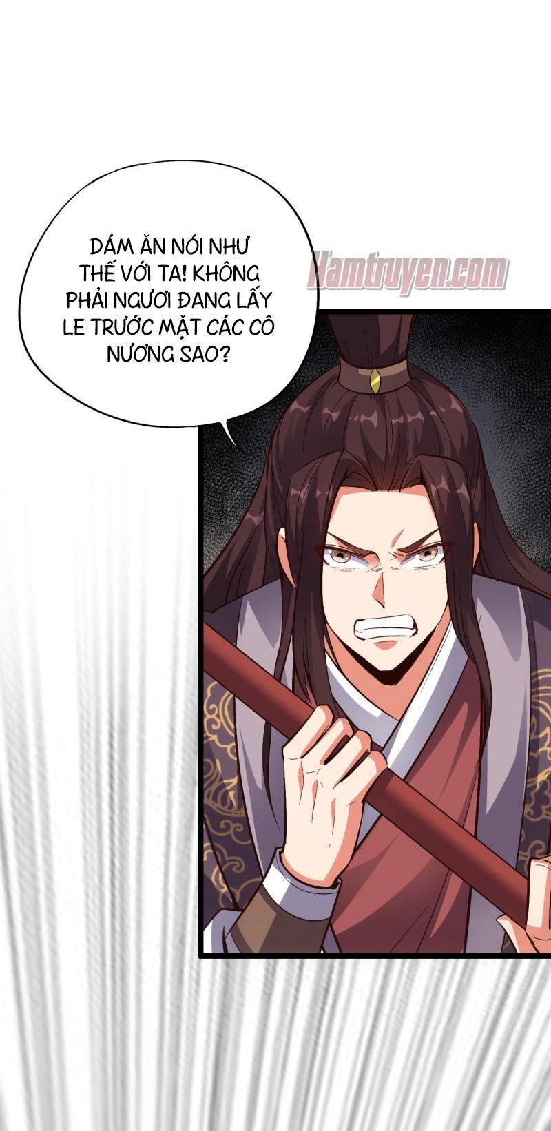 Phục Thiên Thánh Chủ Chapter 32 - Trang 2
