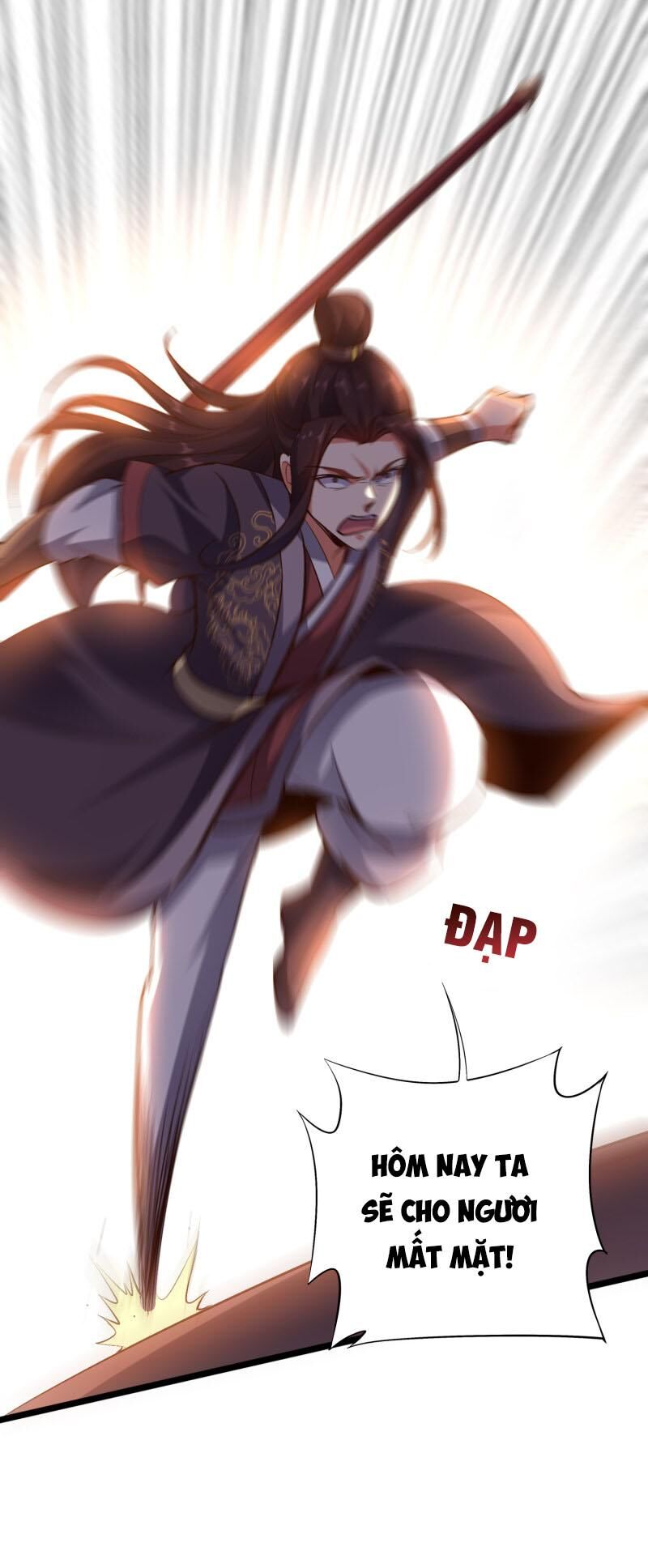 Phục Thiên Thánh Chủ Chapter 32 - Trang 2