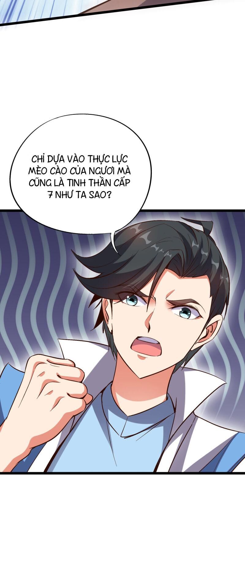 Phục Thiên Thánh Chủ Chapter 32 - Trang 2