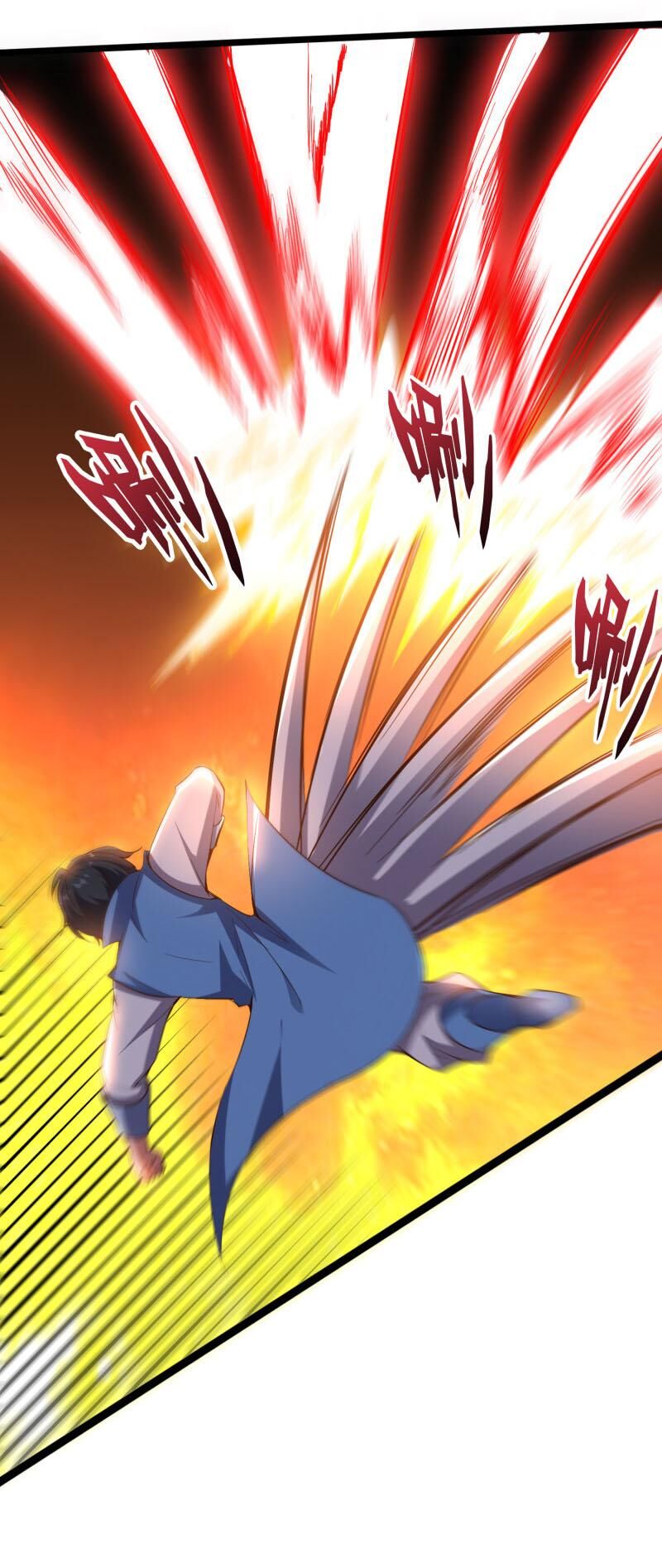 Phục Thiên Thánh Chủ Chapter 32 - Trang 2