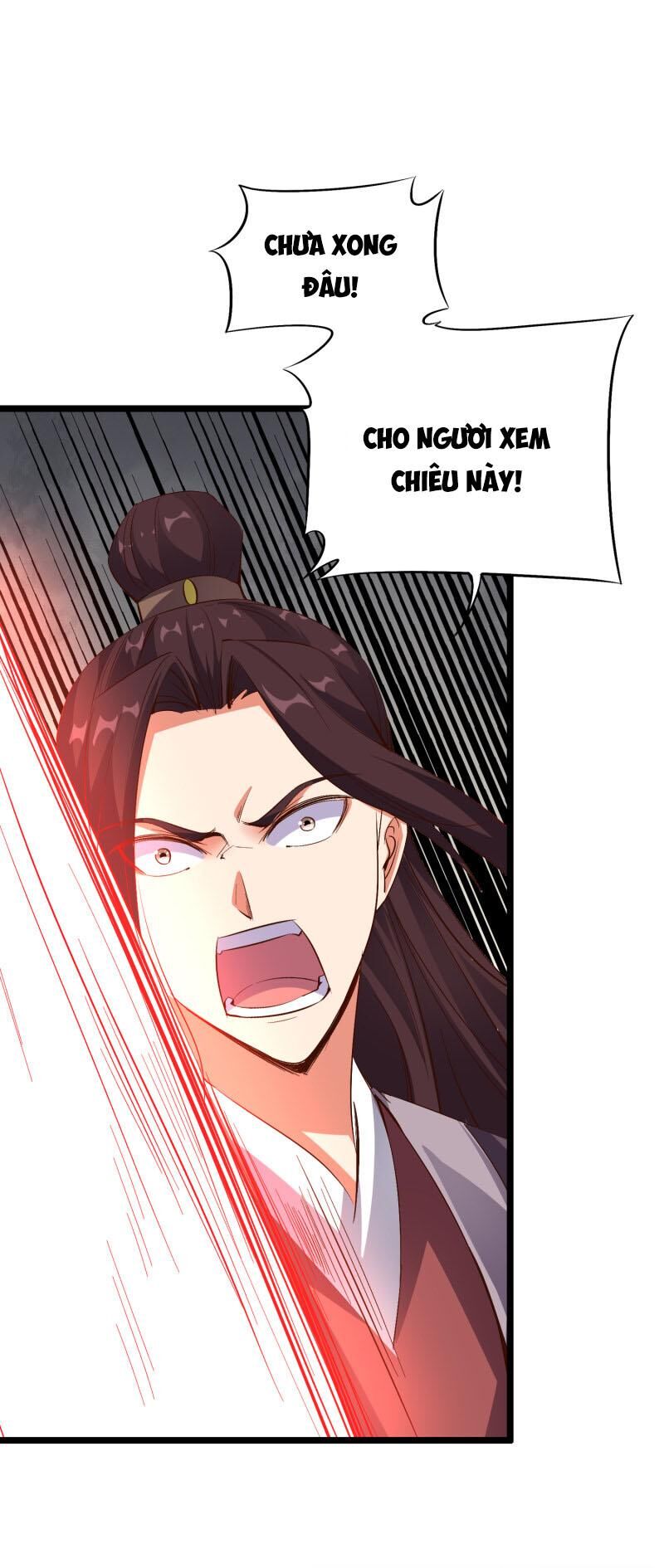 Phục Thiên Thánh Chủ Chapter 32 - Trang 2