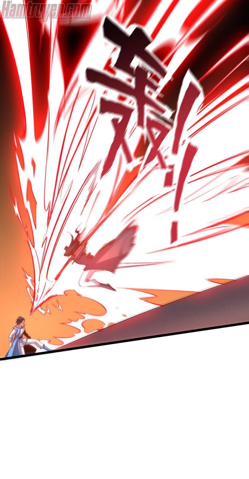 Phục Thiên Thánh Chủ Chapter 32 - Trang 2