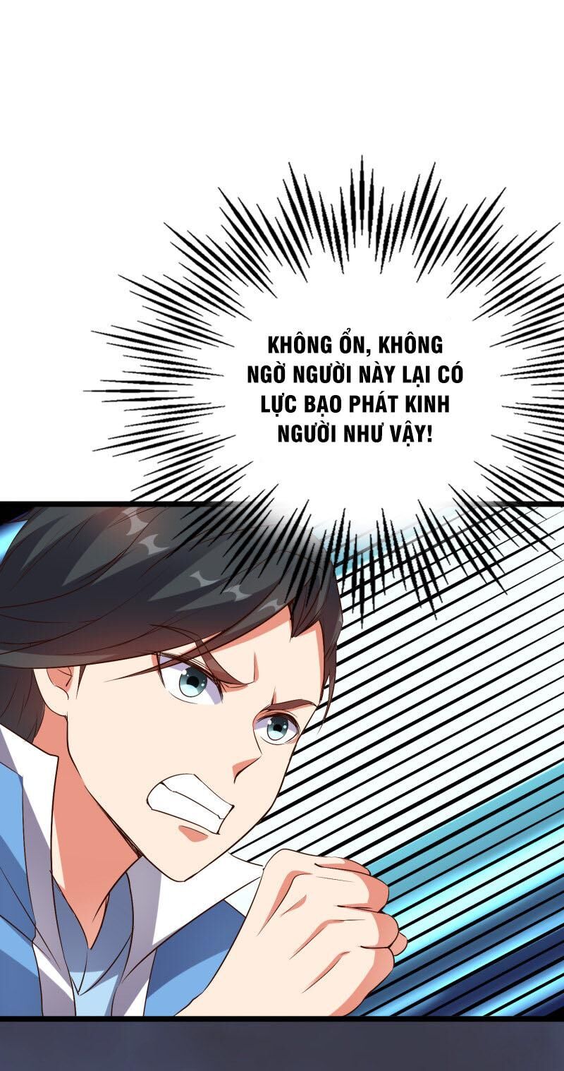 Phục Thiên Thánh Chủ Chapter 32 - Trang 2