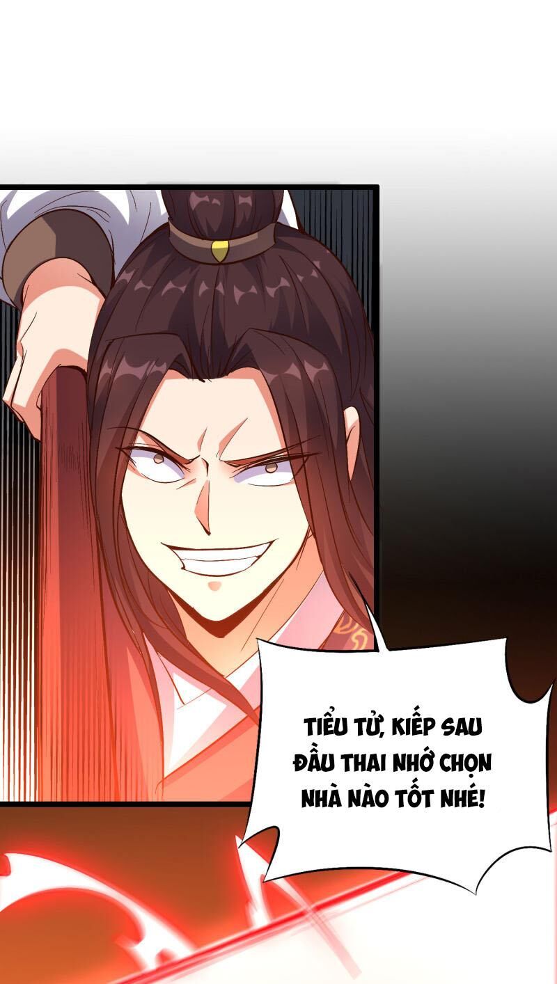 Phục Thiên Thánh Chủ Chapter 33 - Trang 2