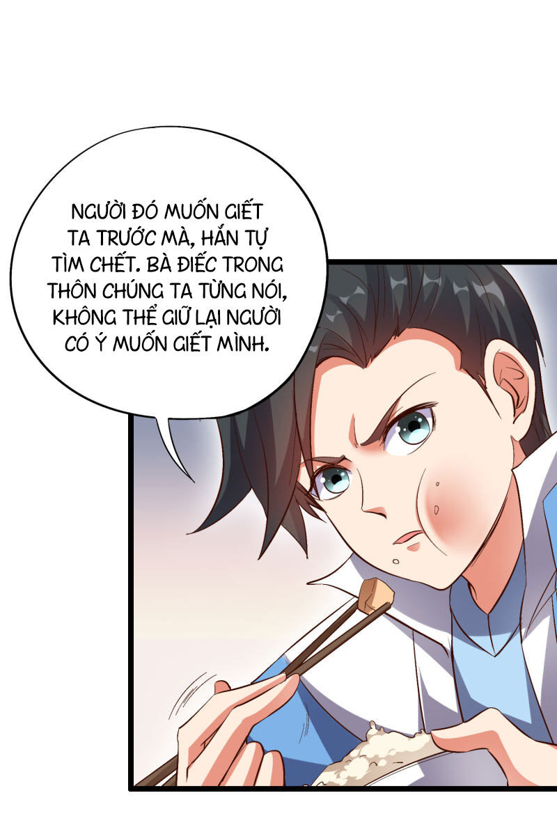 Phục Thiên Thánh Chủ Chapter 34 - Trang 2