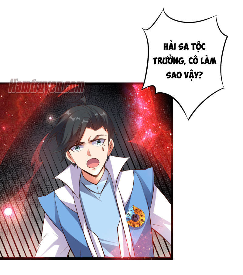 Phục Thiên Thánh Chủ Chapter 34 - Trang 2