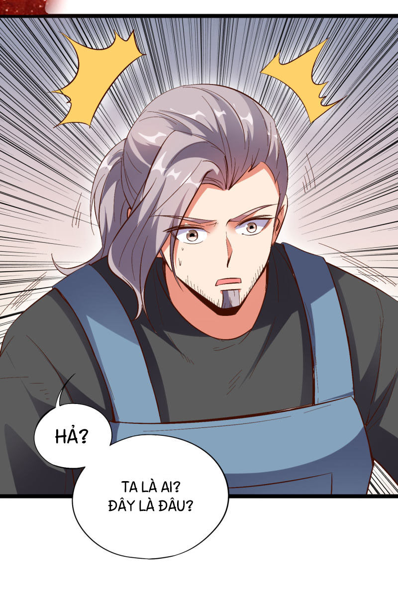 Phục Thiên Thánh Chủ Chapter 34 - Trang 2