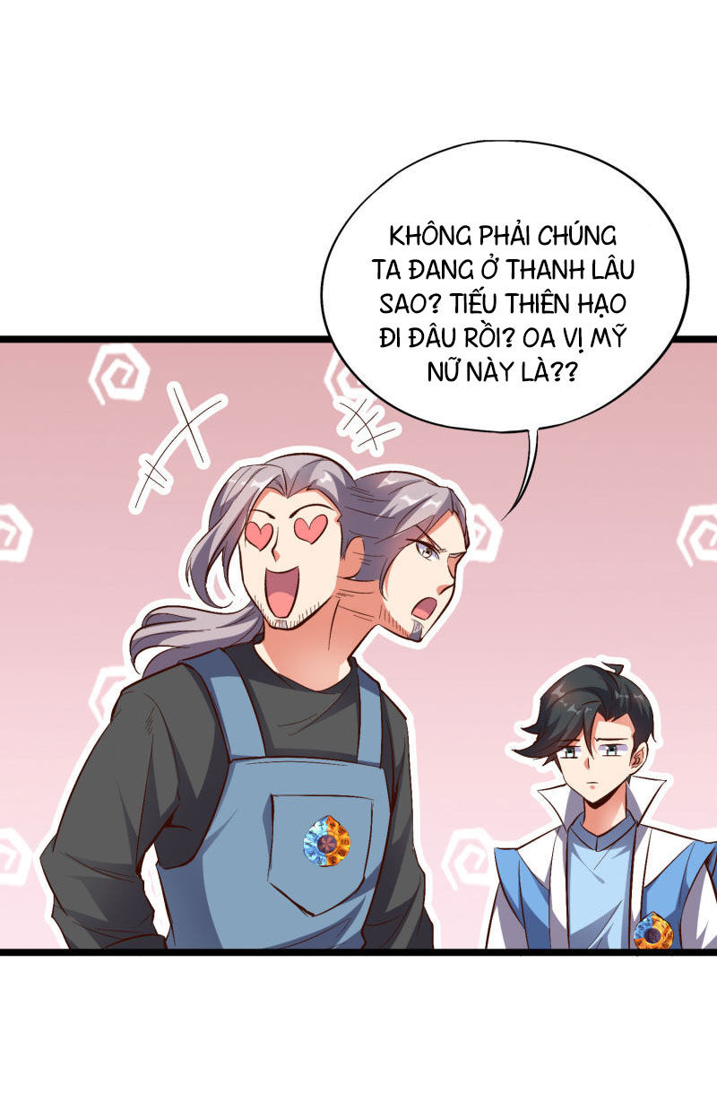 Phục Thiên Thánh Chủ Chapter 34 - Trang 2