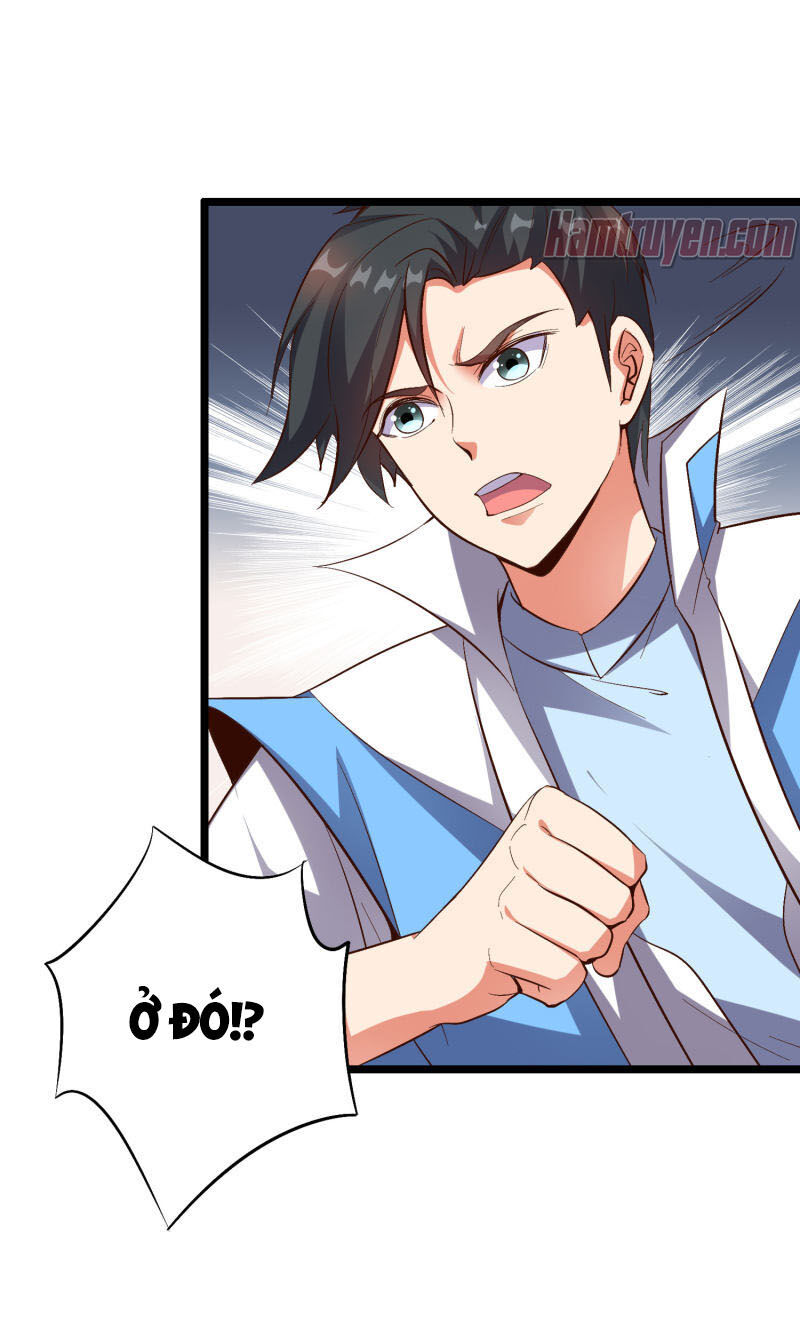 Phục Thiên Thánh Chủ Chapter 34 - Trang 2