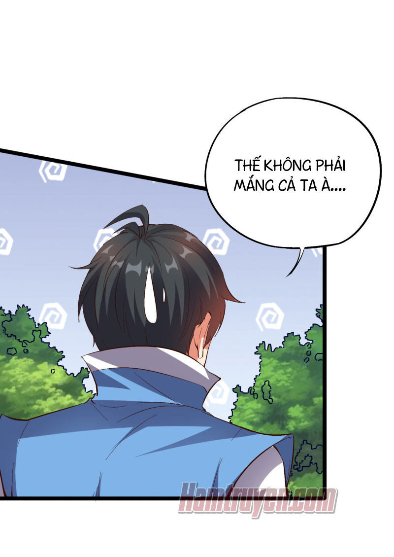 Phục Thiên Thánh Chủ Chapter 35 - Trang 2