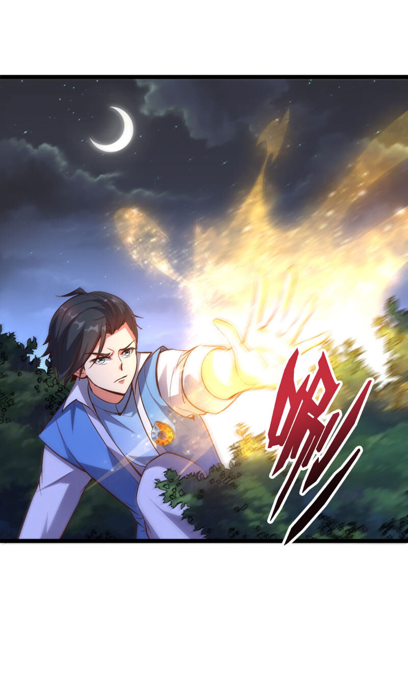 Phục Thiên Thánh Chủ Chapter 35 - Trang 2