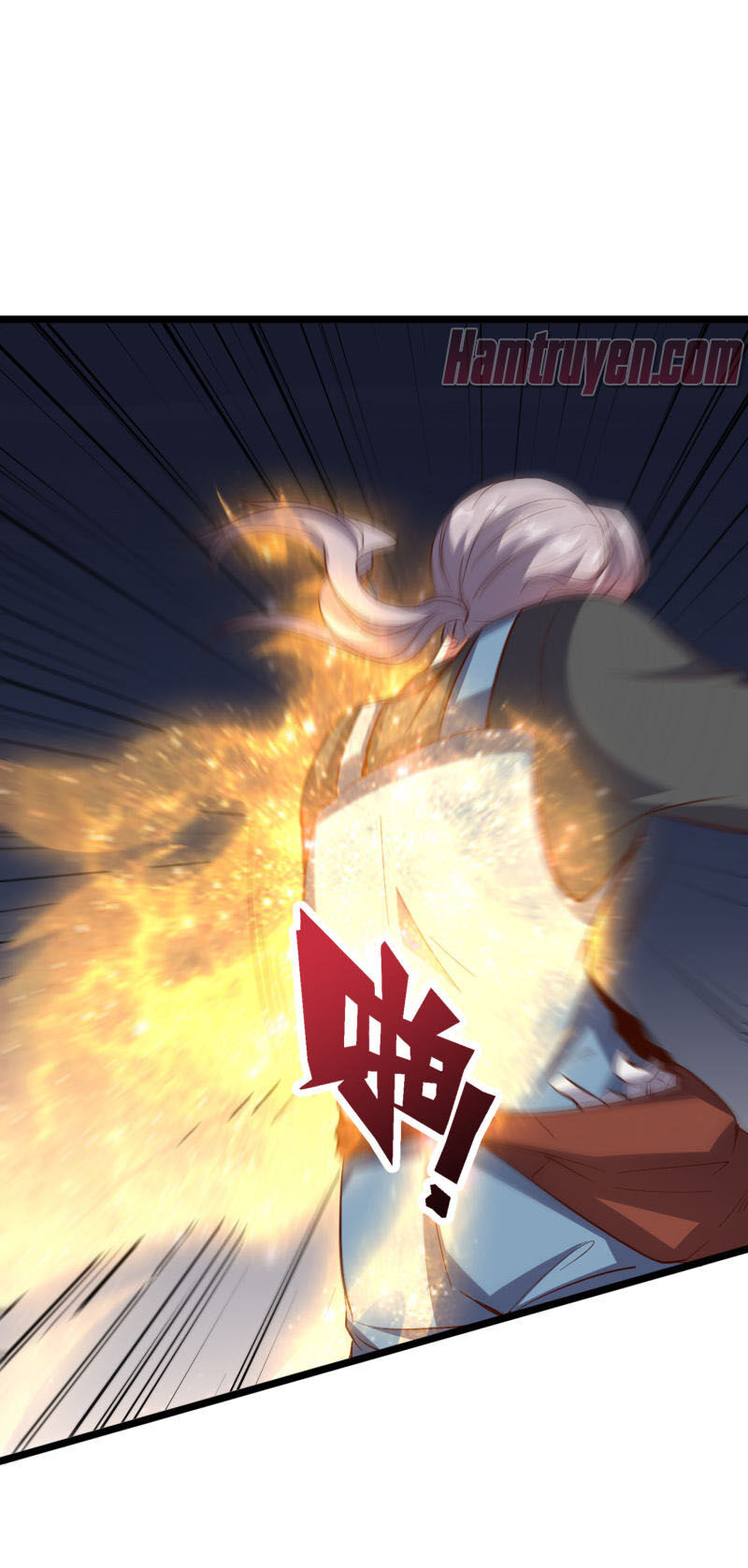 Phục Thiên Thánh Chủ Chapter 35 - Trang 2