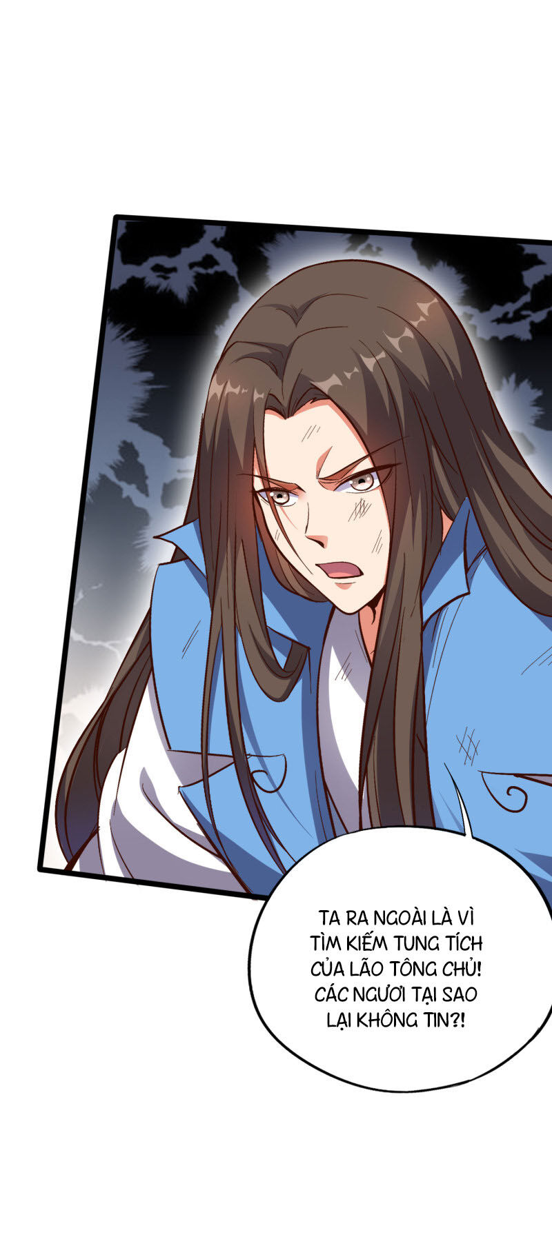 Phục Thiên Thánh Chủ Chapter 35 - Trang 2