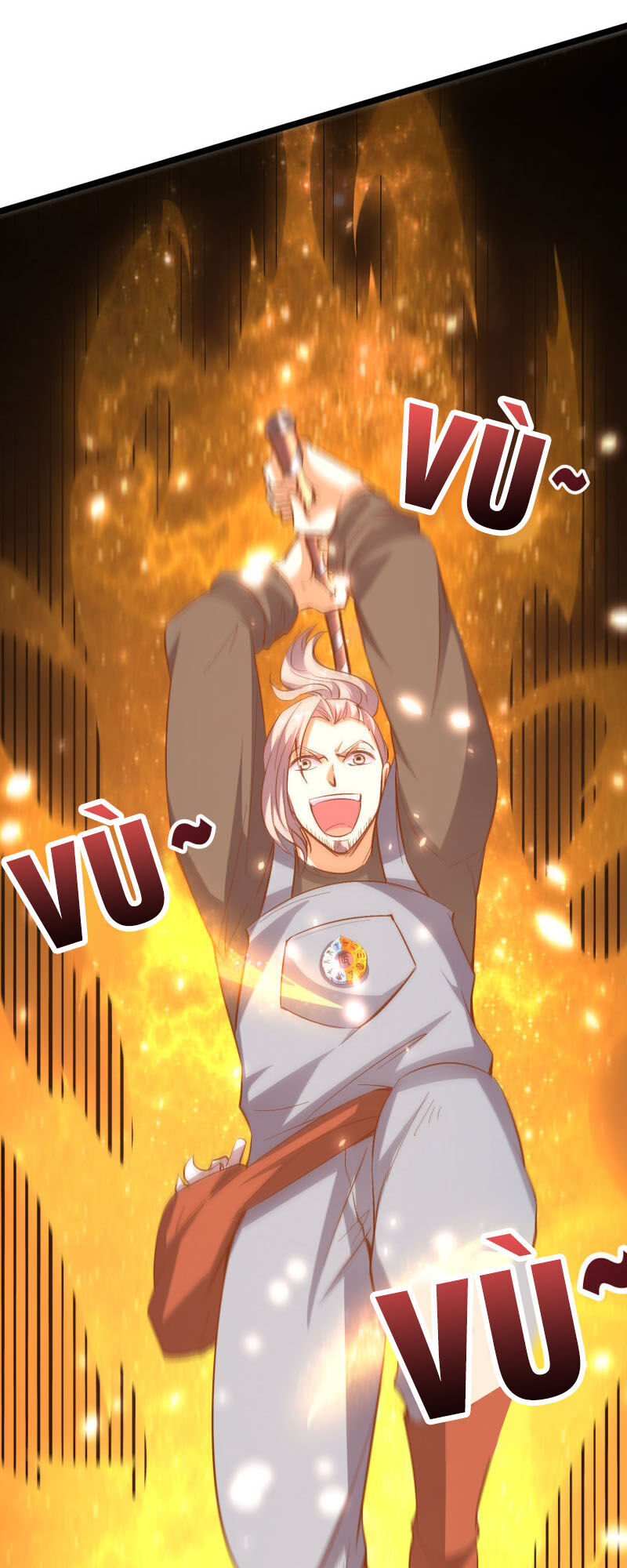 Phục Thiên Thánh Chủ Chapter 35 - Trang 2