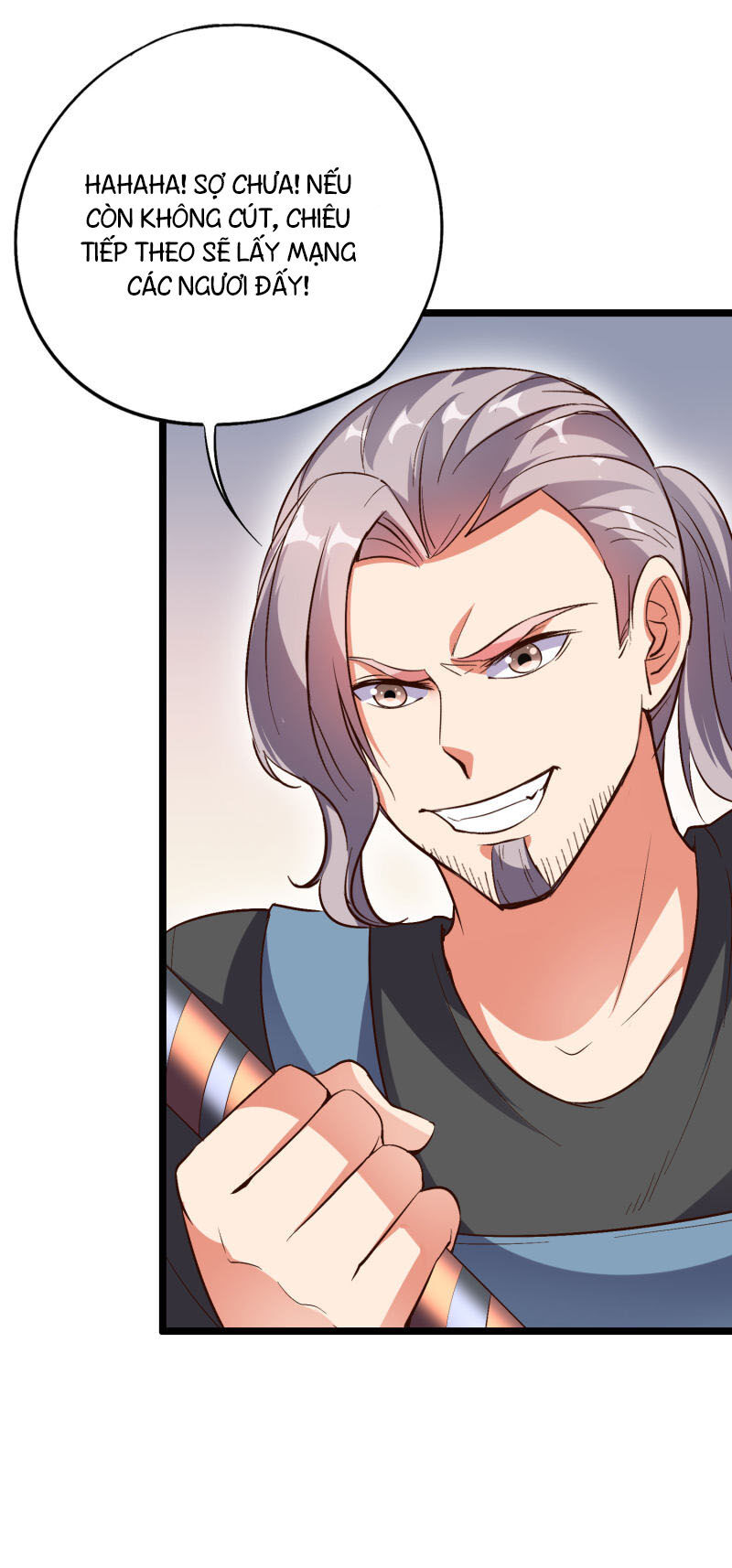 Phục Thiên Thánh Chủ Chapter 35 - Trang 2