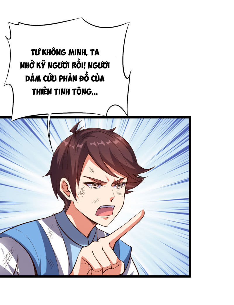 Phục Thiên Thánh Chủ Chapter 35 - Trang 2