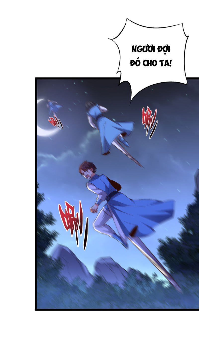 Phục Thiên Thánh Chủ Chapter 35 - Trang 2