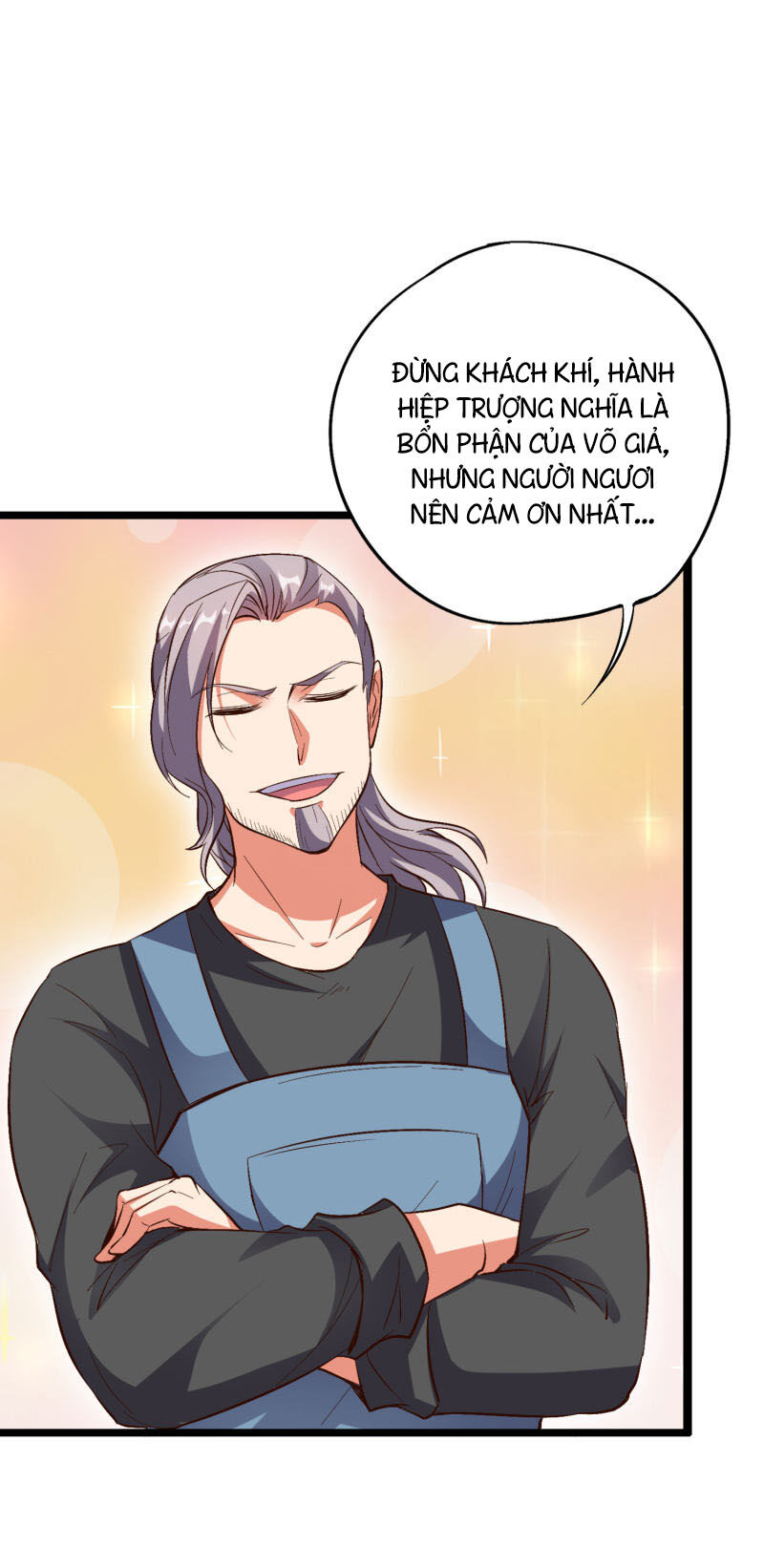 Phục Thiên Thánh Chủ Chapter 35 - Trang 2