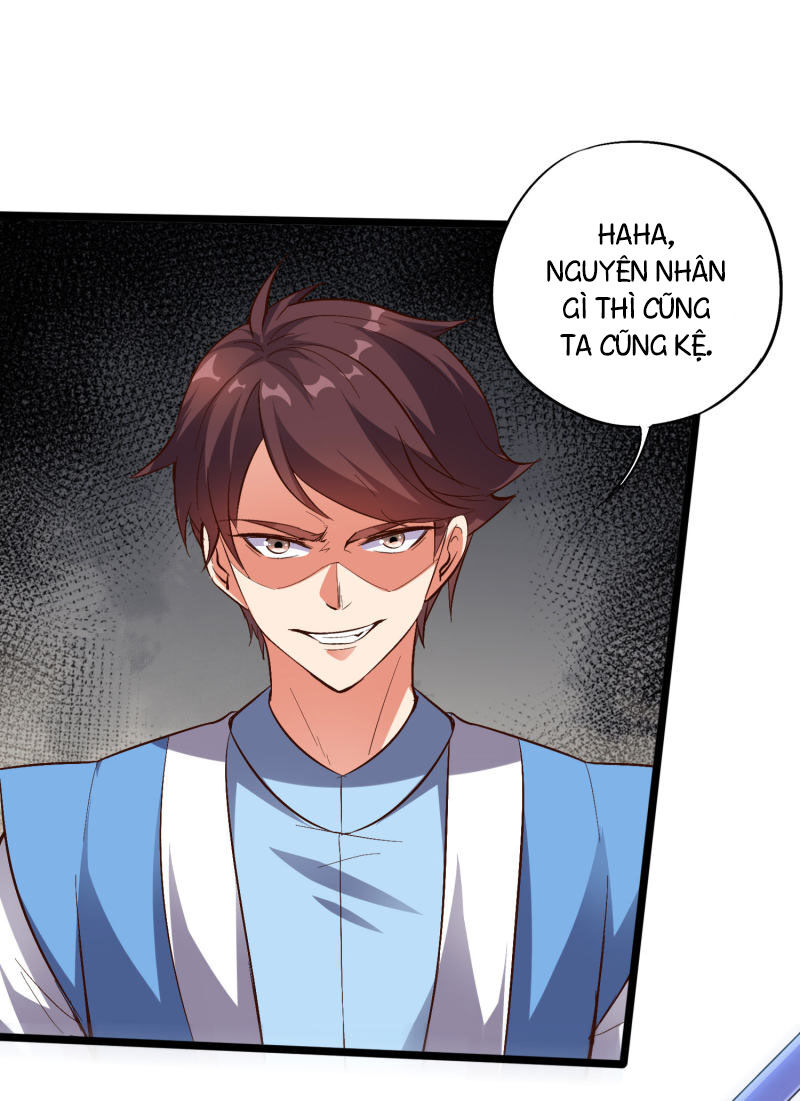 Phục Thiên Thánh Chủ Chapter 35 - Trang 2