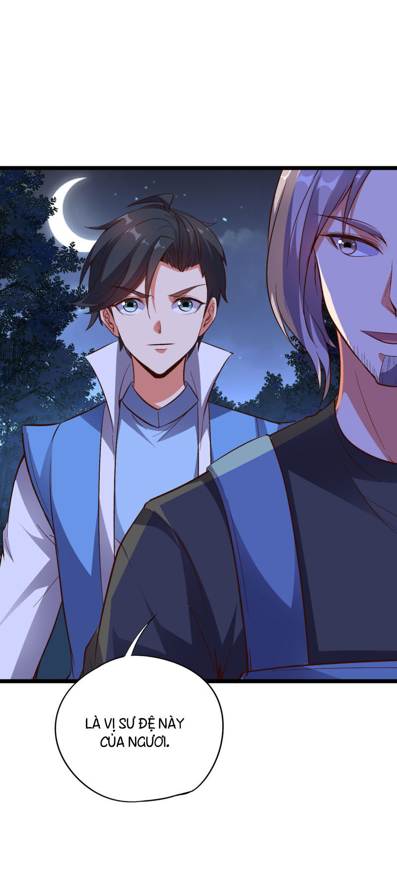 Phục Thiên Thánh Chủ Chapter 35 - Trang 2