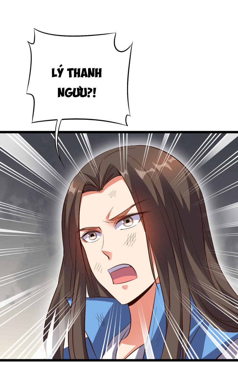 Phục Thiên Thánh Chủ Chapter 35 - Trang 2