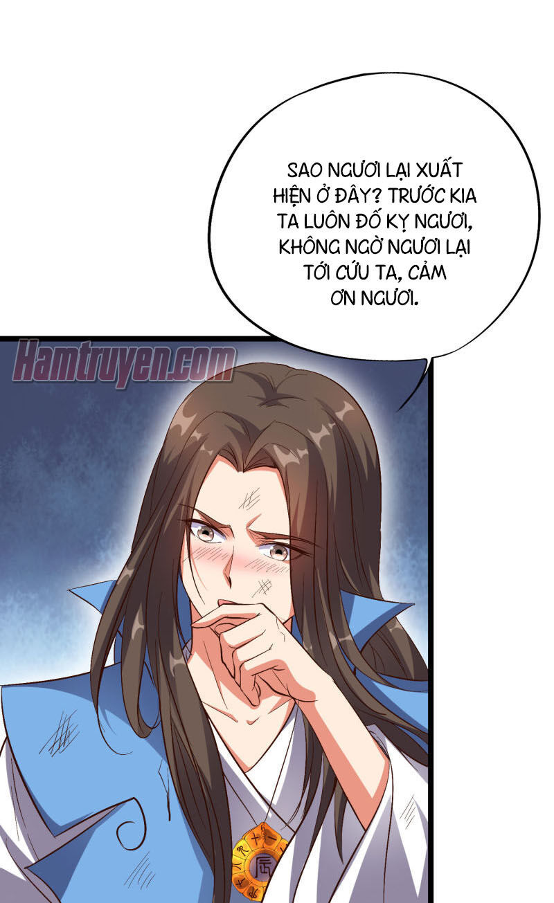 Phục Thiên Thánh Chủ Chapter 35 - Trang 2