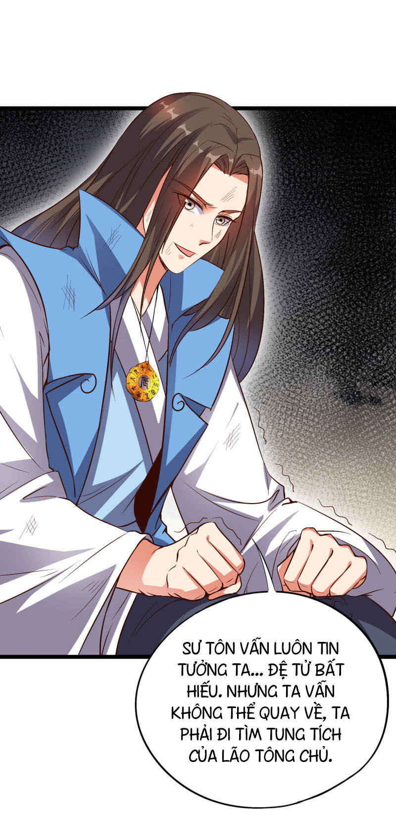 Phục Thiên Thánh Chủ Chapter 35 - Trang 2