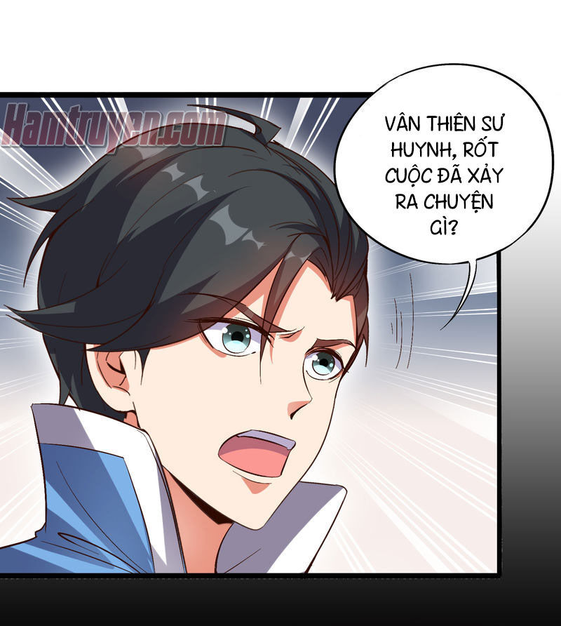 Phục Thiên Thánh Chủ Chapter 35 - Trang 2