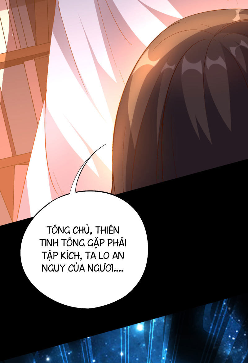 Phục Thiên Thánh Chủ Chapter 35 - Trang 2